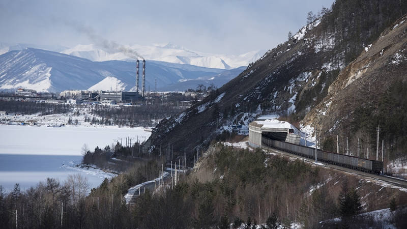 План расширения пропускной способности БАМа и Транссиба подготовят к 11 марта