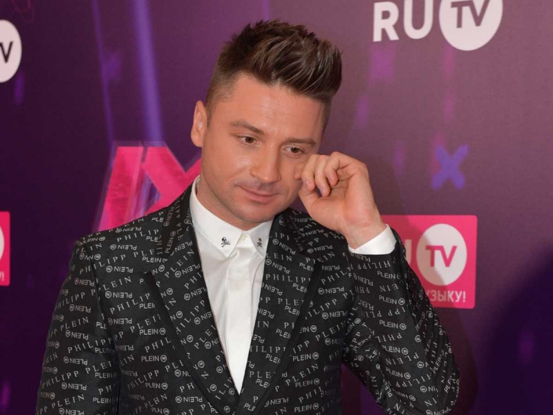 «Помню и скучаю»: Сергей Лазарев трогательно обратился к погибшему в аварии брату