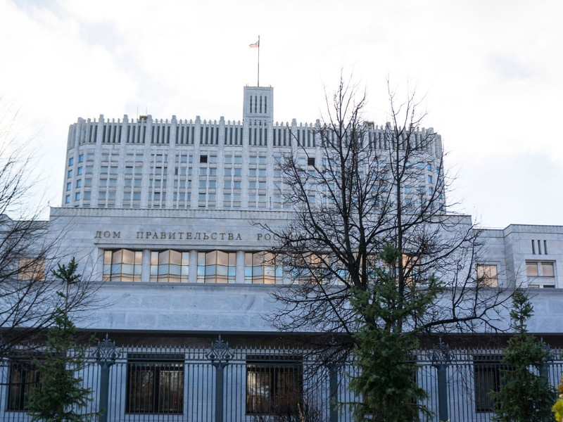 Правительство выведет из-под "антиотмывочных" норм пять компаний РПЦ, торгующих изделиями из драгметаллов