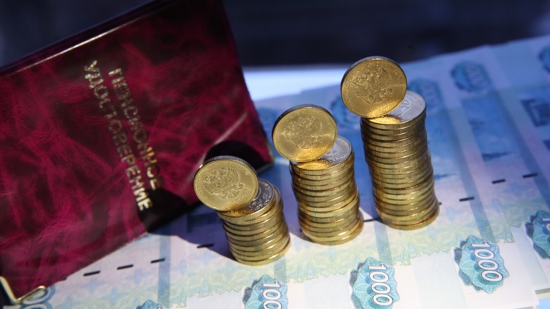 Предложения об индексации пенсий работающим пенсионерам передали президенту