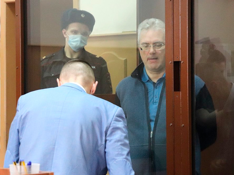 Путин отправил в отставку губернатора Пензенской области Белозерцева, арестованного за взятки