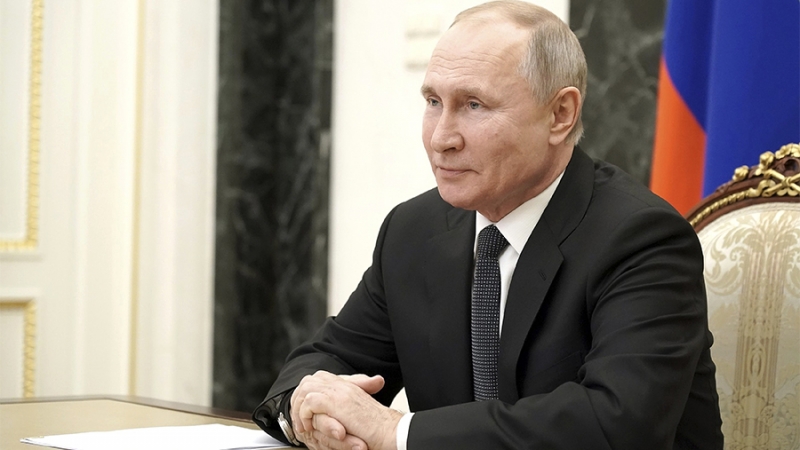 Путин подписал закон о ратификации протокола по налогам с Мальтой