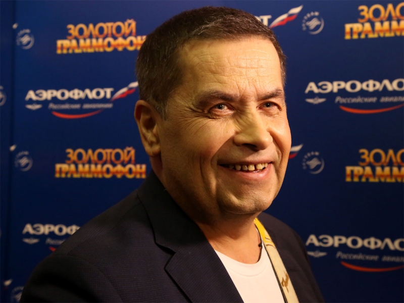 Расторгуев отпаивал покалечившуюся жену у Агаларова