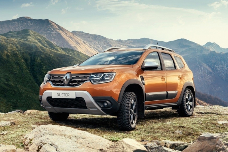 Renault Россия расширила программу помощи на дорогах: три новых пакета