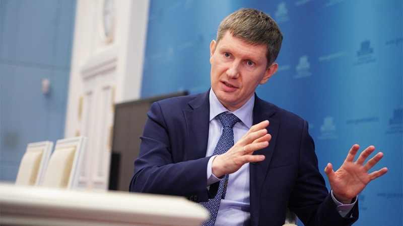 Решетников усомнился в эффективности новых правил инвестирования из ФНБ