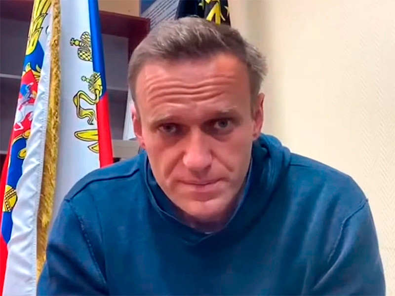 Российские врачи опубликовали открытое письмо с требованием оказать Алексею Навальному медицинскую помощь