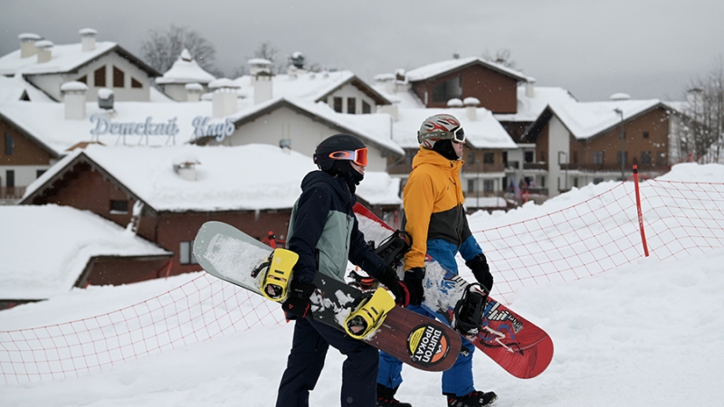 Руссо кешбэк: возврат 20% денег за поездки по РФ подстегнул спрос на туры