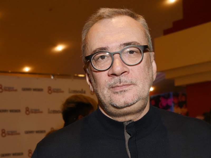 Сама нежность: Константин Меладзе умилил снимком с повзрослевшей дочерью