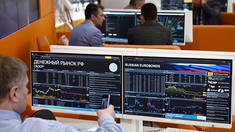 Санкт-Петербургская биржа запустила торги евробондами Telegram