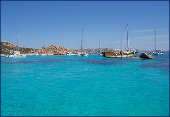 Сардиния стала первым регионом Италии, объявленным «белой» зоной 