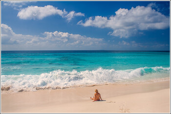 Сейшелы открылись для россиян без паспортов вакцинации и карантина 
