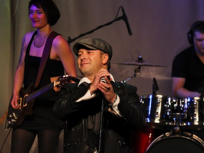 Съемки нового клипа Петлюры чуть не закончились трагедией