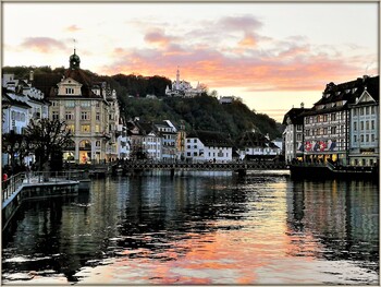 Швейцария начала смягчать ограничения