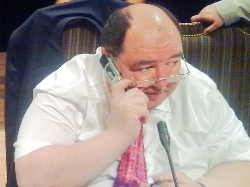 СК задержал главу одного из крупнейших поставщиков лекарств от коронавируса. Он обвиняется в том, что давал взятки пензенскому губернатору