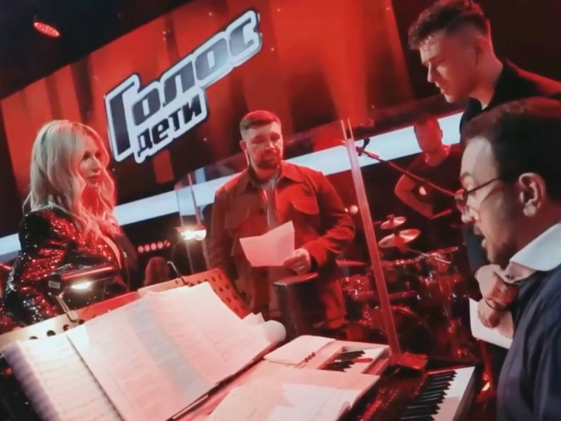 Скандал на детском «Голосе»: все наставники отвергли самую талантливую участницу