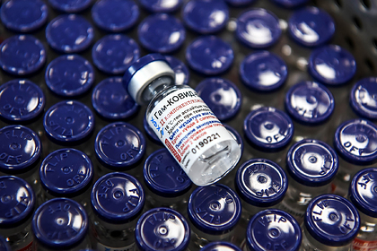 «Спутник V» начнут производить в четырех странах Европы