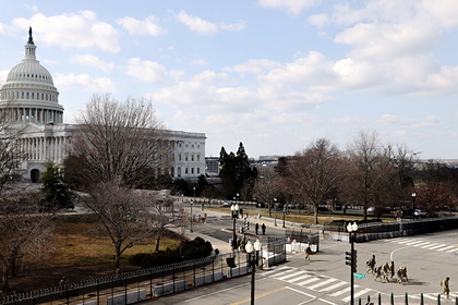 США и Британия собрались пойти на «экстремальные шаги» в санкциях против России