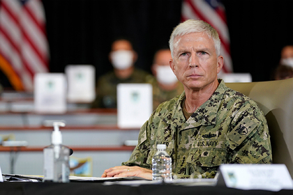 США пожаловались на потерю влияния из-за России