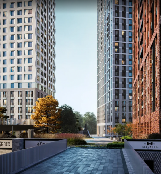 Старт — близко: Tekta Group получила заключение о соответствии EVER