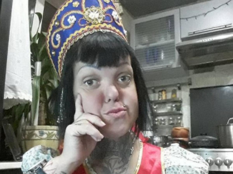 Странная ссадина на лбу: подробности смерти Анны Кастельянос из Little Big