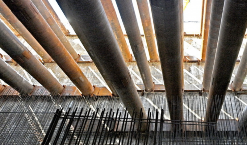 Строительство Рублёво-Архангельской линии метро планируется начать до конца года