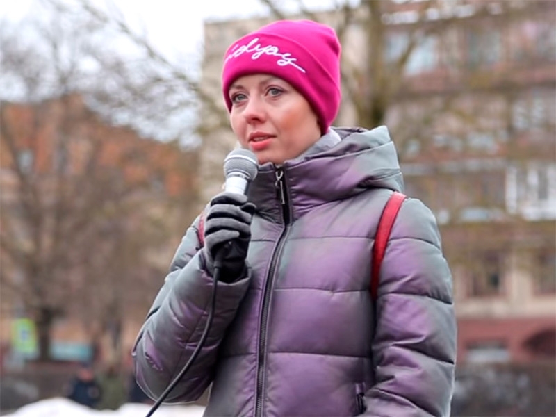 Суд впервые приостановил решение о признании физлица СМИ-иноагентом