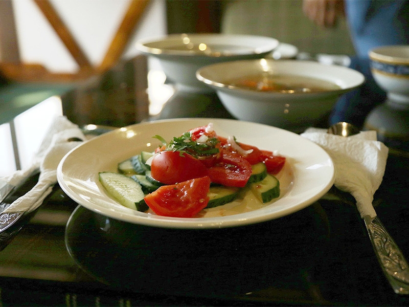 Связанные с Пригожиным компании получили почти миллиард рублей на поставку питания в реабилитационные центры