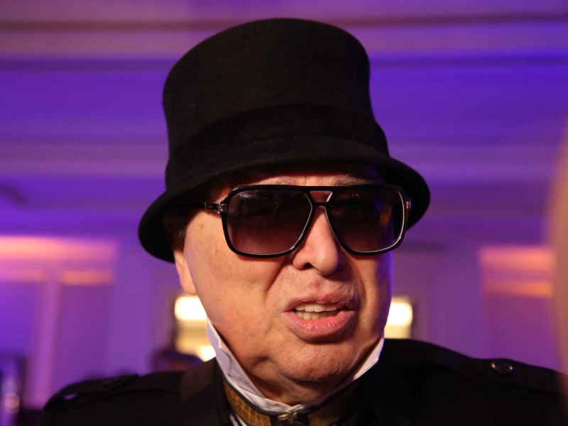 Тяжелобольной Слава Зайцев погряз в многомилионных долгах