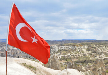 Турция вновь ужесточает ограничения 