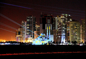 «Уральские авиалинии» запускают рейс из Екатеринбурга в Шарджу