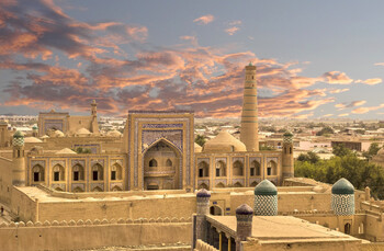 Узбекистан вскоре возобновит регулярные авиарейсы в РФ