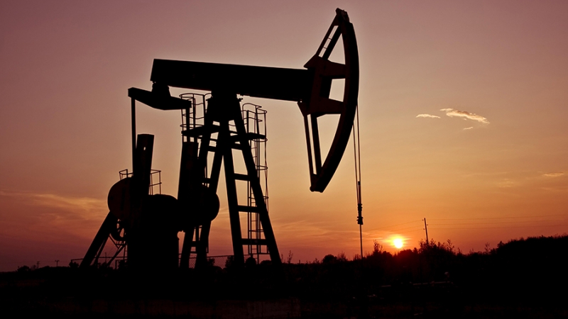 В ЦБ назвали справедливой текущую цену на нефть