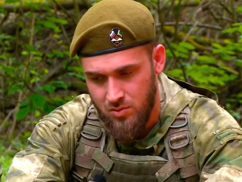 В Чечне задержанным родственникам экс-сержанта полка Кадырова, рассказавшего о казнях, предъявили "ультиматум"