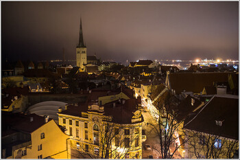 В Эстонии ввели новые ограничения