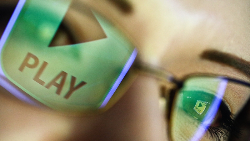 В ГД доработают проект об ограничении иностранного владения в онлайн-кинотеатрах