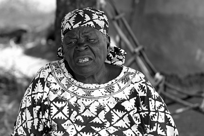 В Кении умерла бабушка Барака Обамы