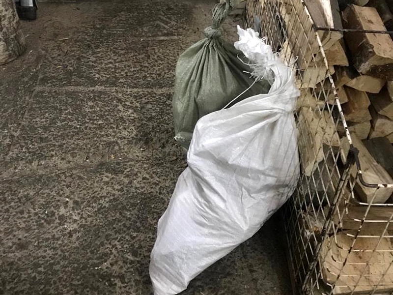 В Ленинградской области полицейские задержали пенсионера за убийство лося