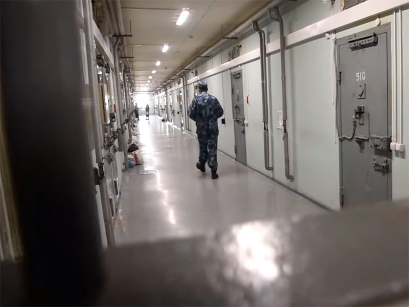 В Москве впервые завели дело о создании "ячейки АУЕ*"