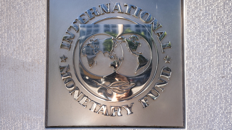 В МВФ оценили темпы восстановления мировой экономики