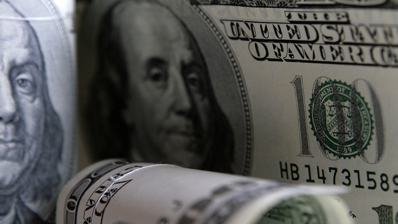 В МВФ подсчитали расходы стран на борьбу с коронавирусом