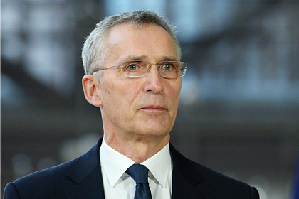 В НАТО заинтересовались делом «российской шпионской сети»