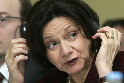 В ООН предсказали дату уравнивания числа мужчин и женщин во главе государств