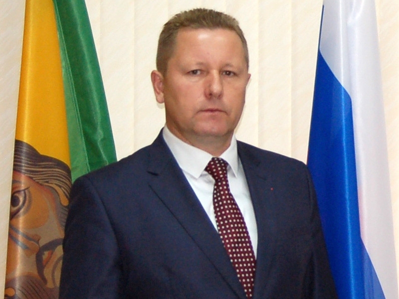 В Пензе еще один чиновник арестован по обвинению в коррупции