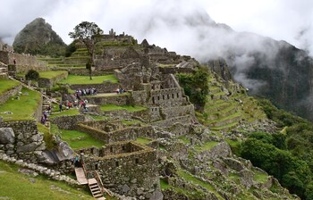 В Перу отменили обязательный карантин при въезде в страну