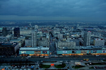 В Польше ужесточили ограничения 