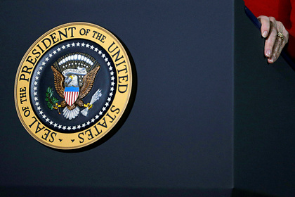 В Сенате США задумали ограничить полномочия президента