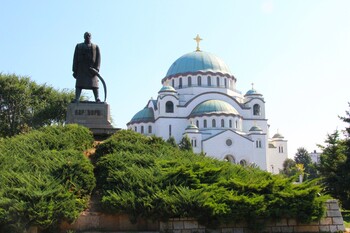 В Сербии разъяснили порядок въезда для туристов 