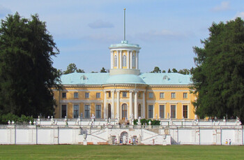 Вход в музеи Подмосковья 8 марта будет бесплатным для женщин