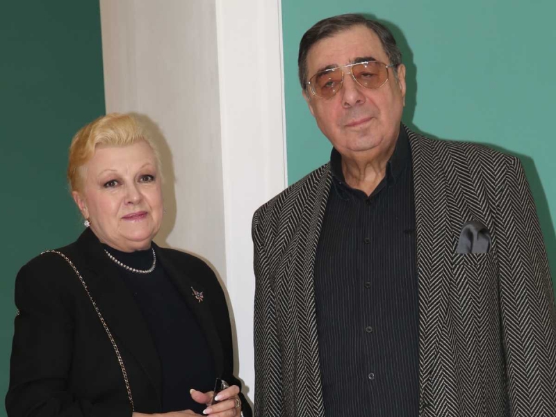 Владимир Долинский разоблачил заказчиков травли Цивина и Дрожжиной