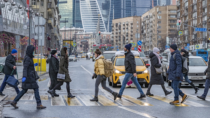 Всемирный банк улучшил прогноз по росту ВВП России до 2,9% в 2021 году